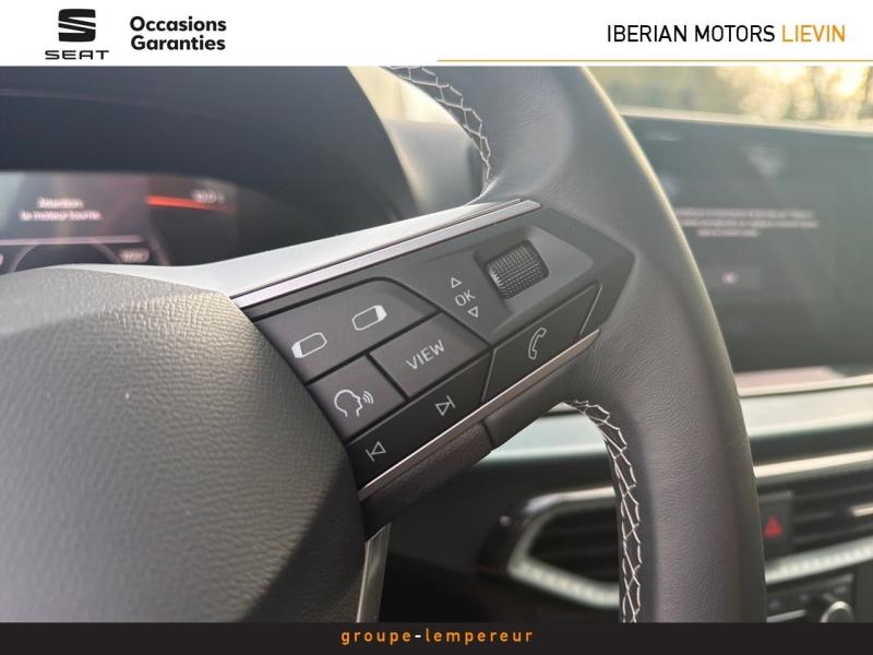 Image SEAT Arona 1.0 TSI 95ch Xperience