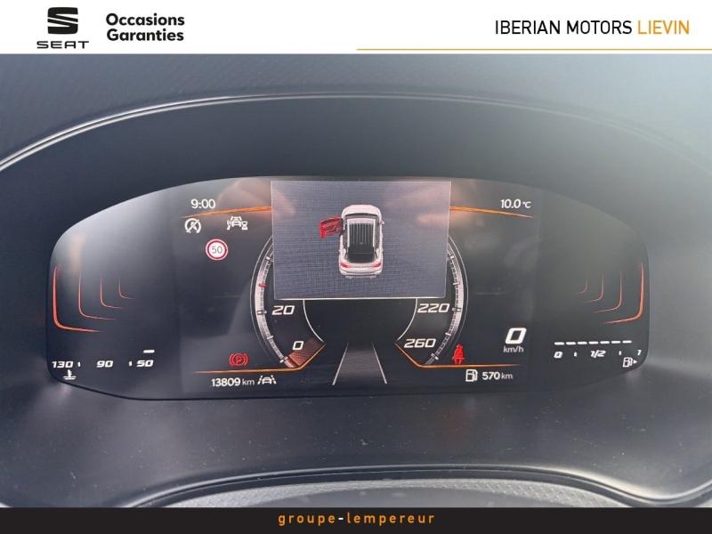 Image SEAT Arona 1.0 TSI 95ch Xperience