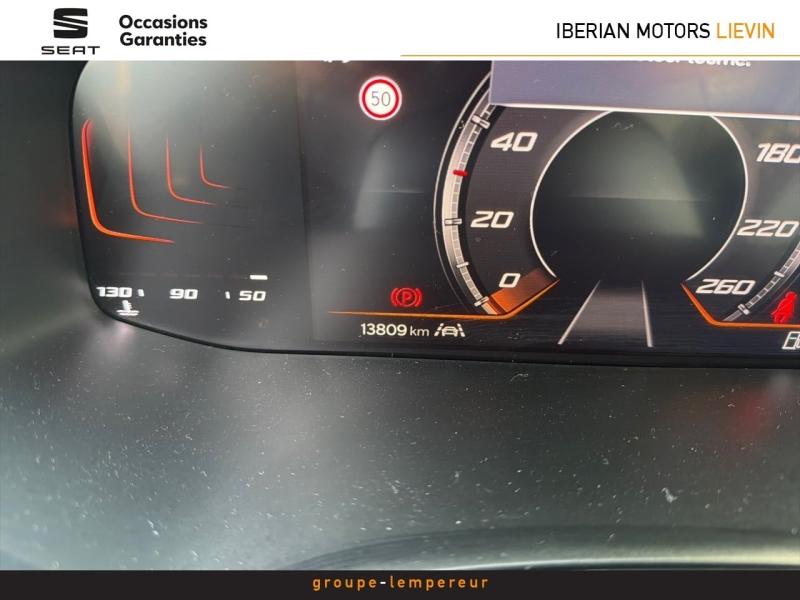 Image SEAT Arona 1.0 TSI 95ch Xperience