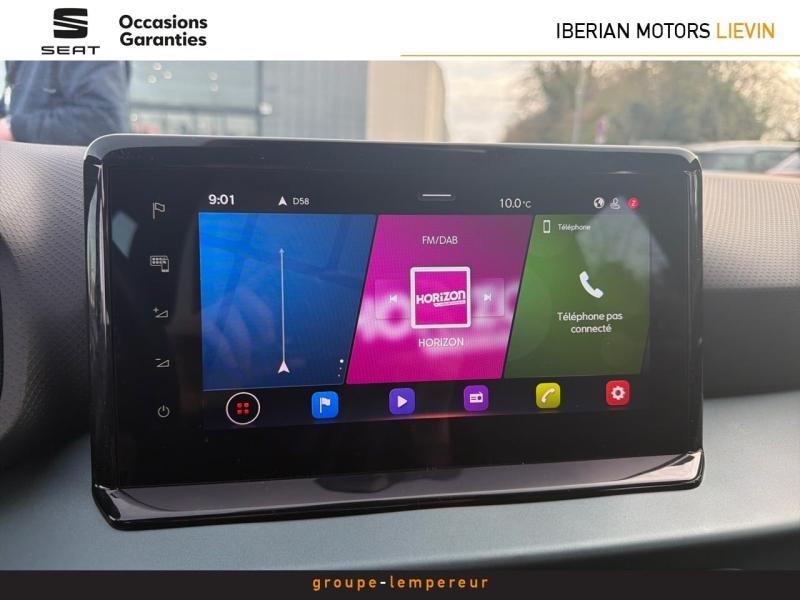 Image SEAT Arona 1.0 TSI 95ch Xperience