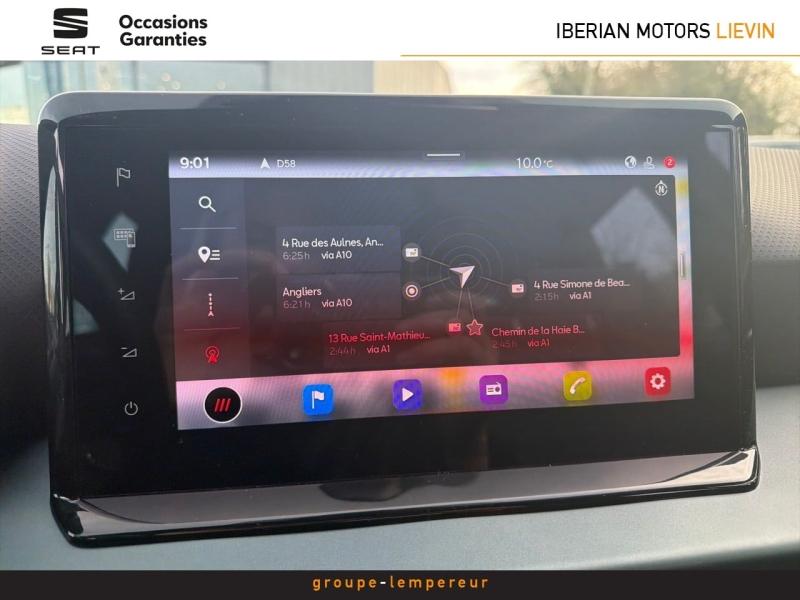 Image SEAT Arona 1.0 TSI 95ch Xperience