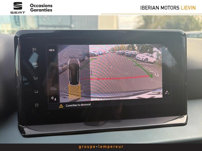 Image SEAT Arona 1.0 TSI 95ch Xperience