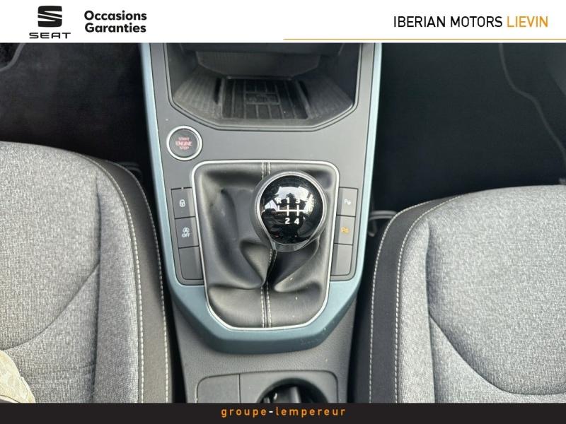 Image SEAT Arona 1.0 TSI 95ch Xperience