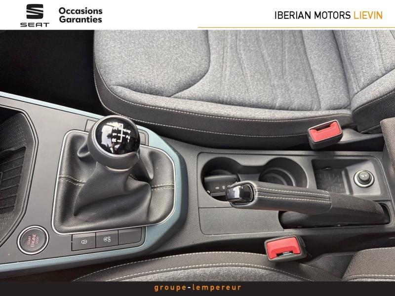 Image SEAT Arona 1.0 TSI 95ch Xperience