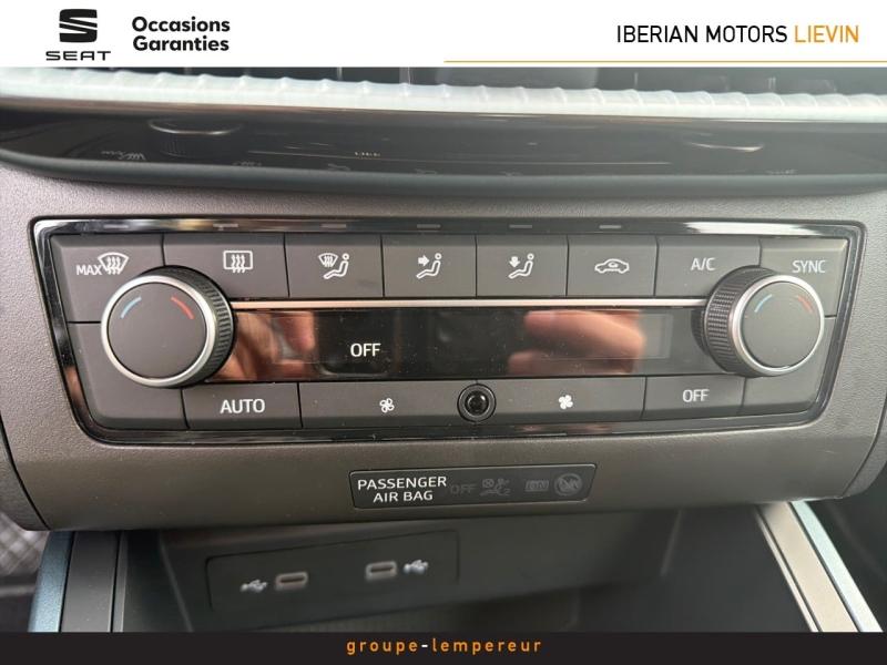 Image SEAT Arona 1.0 TSI 95ch Xperience