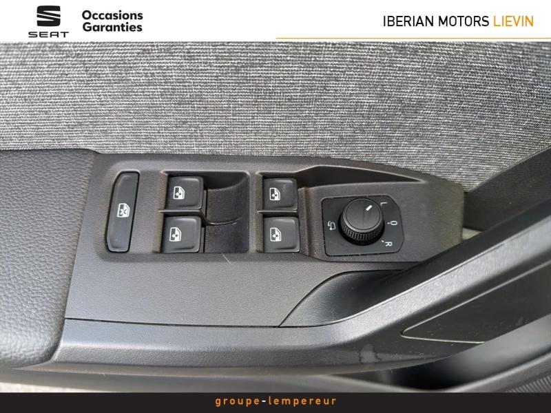 Image SEAT Arona 1.0 TSI 95ch Xperience