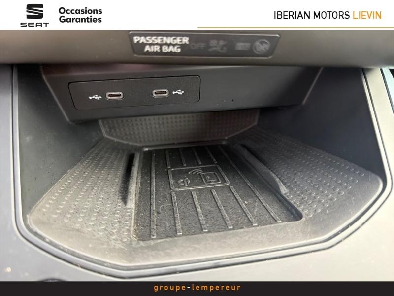 Image SEAT Arona 1.0 TSI 95ch Xperience