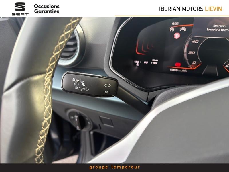 Image SEAT Arona 1.0 TSI 95ch Xperience