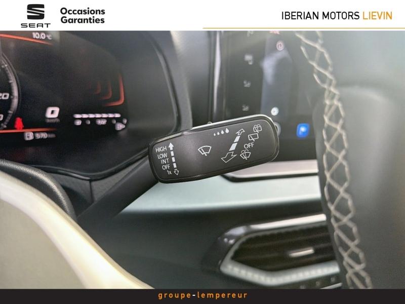 Image SEAT Arona 1.0 TSI 95ch Xperience