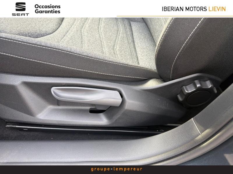 Image SEAT Arona 1.0 TSI 95ch Xperience