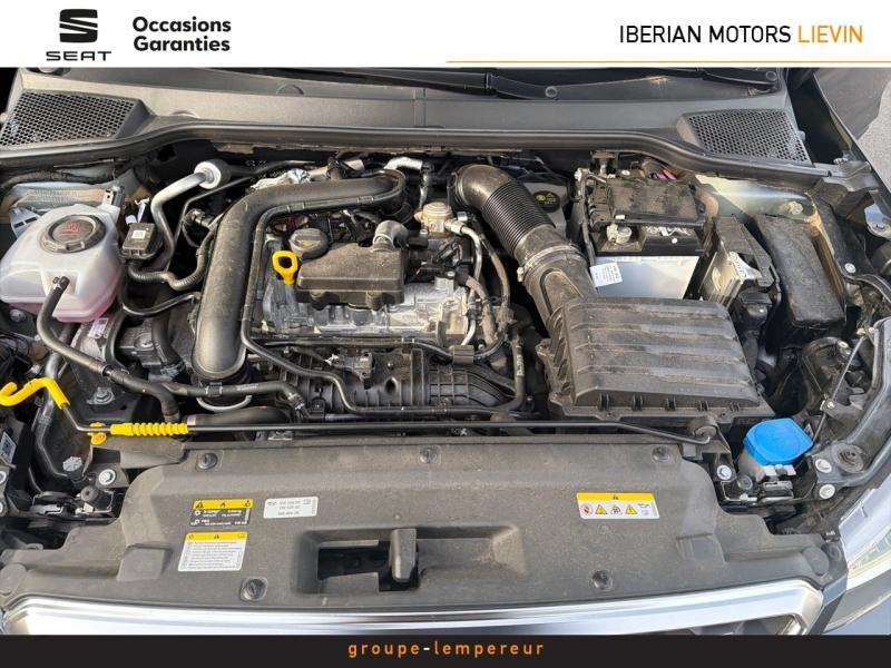 Image SEAT Arona 1.0 TSI 95ch Xperience