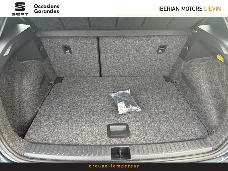 Image SEAT Arona 1.0 TSI 95ch Xperience