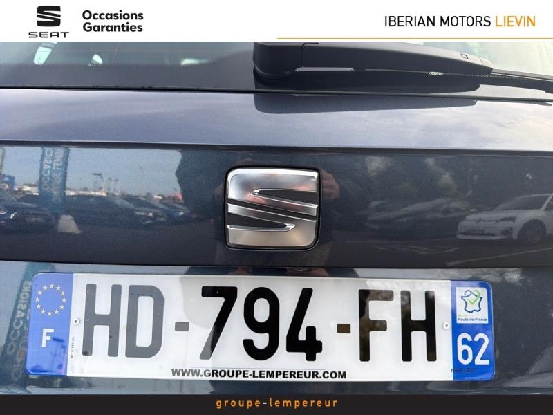 Image SEAT Arona 1.0 TSI 95ch Xperience