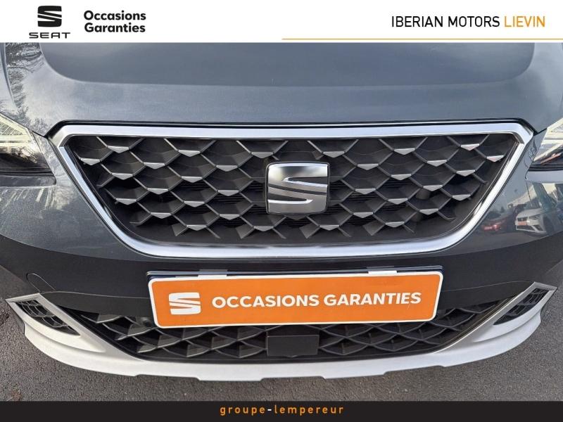 Image SEAT Arona 1.0 TSI 95ch Xperience