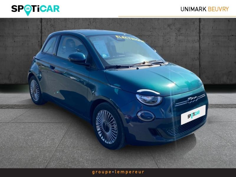 Photo FIAT 500 e 95ch Icône