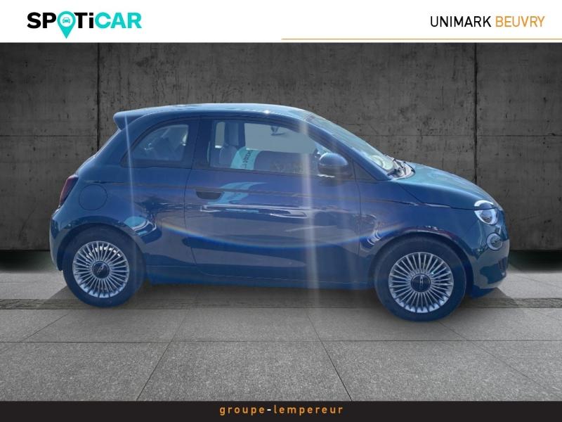 Image FIAT 500 e 95ch Icône