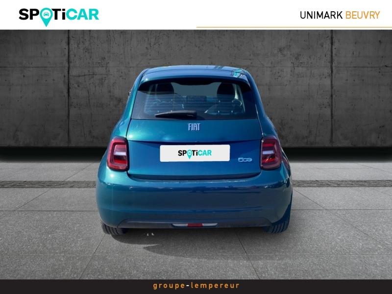 Image FIAT 500 e 95ch Icône