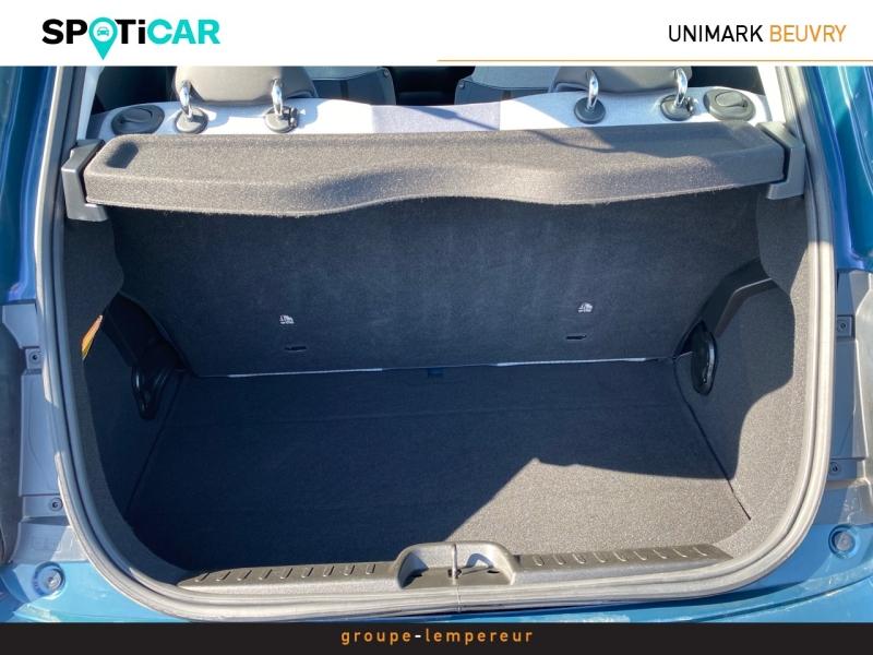 Image FIAT 500 e 95ch Icône