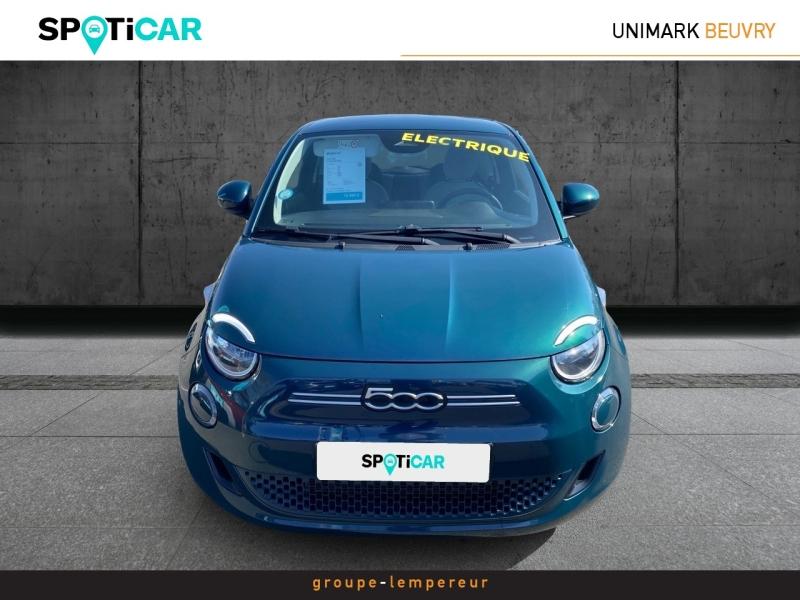 Image FIAT 500 e 95ch Icône