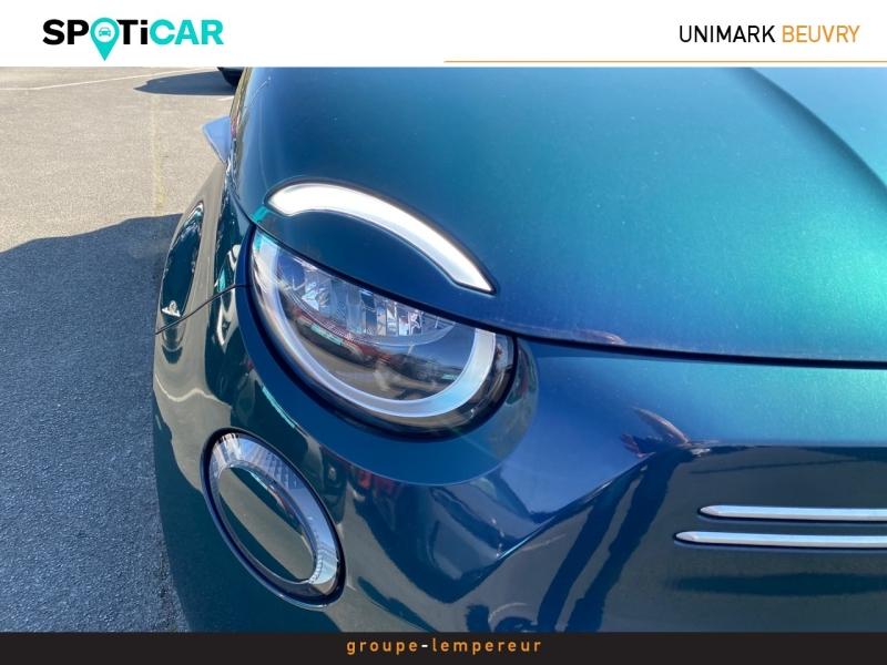 Image FIAT 500 e 95ch Icône