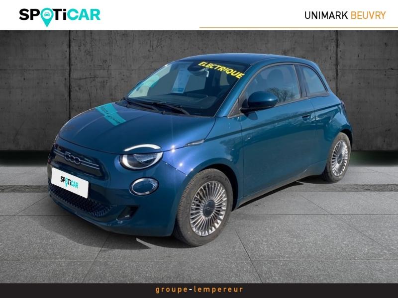 Image FIAT 500 e 95ch Icône