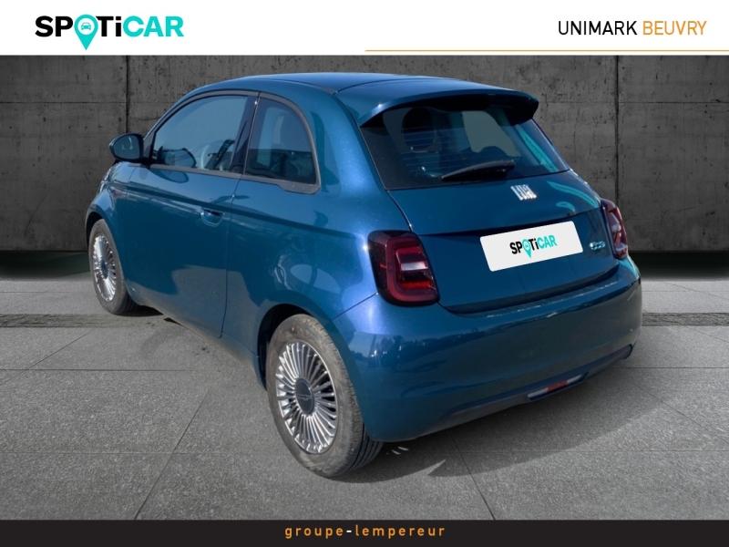 Image FIAT 500 e 95ch Icône