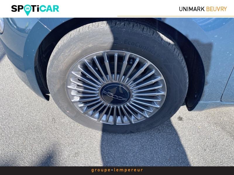 Image FIAT 500 e 95ch Icône