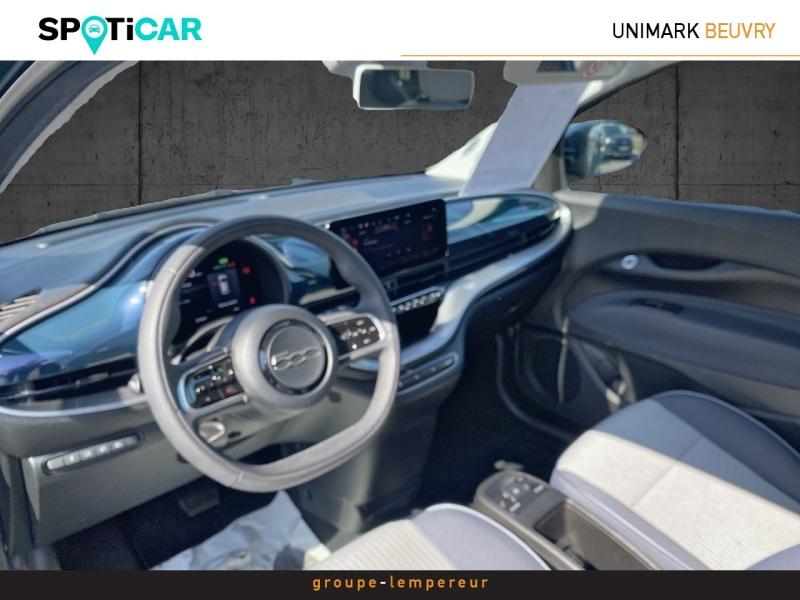 Image FIAT 500 e 95ch Icône