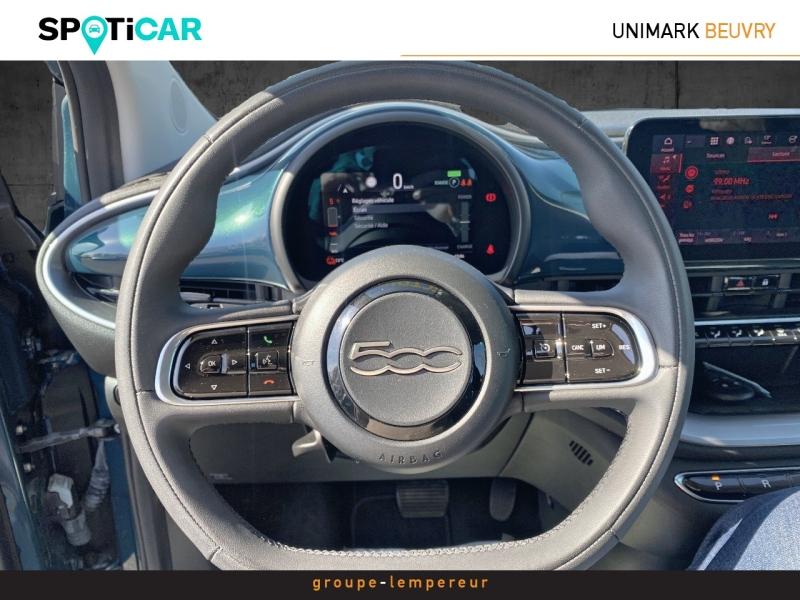 Image FIAT 500 e 95ch Icône