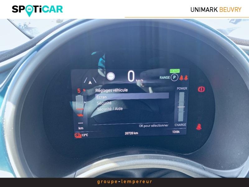 Image FIAT 500 e 95ch Icône