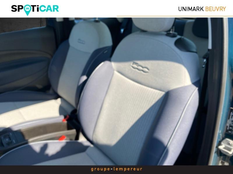 Image FIAT 500 e 95ch Icône