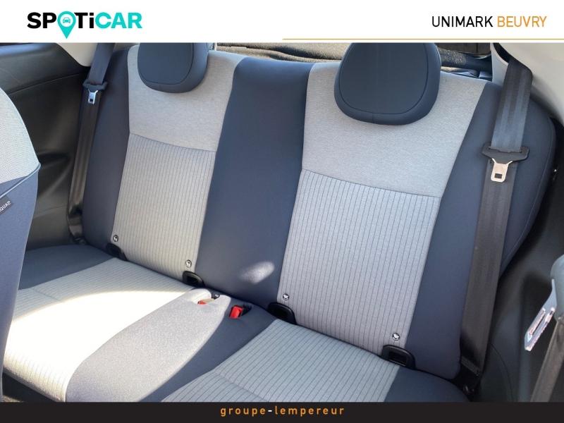 Image FIAT 500 e 95ch Icône