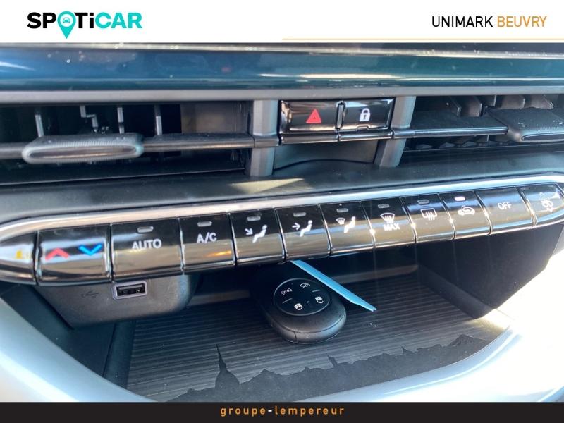 Image FIAT 500 e 95ch Icône