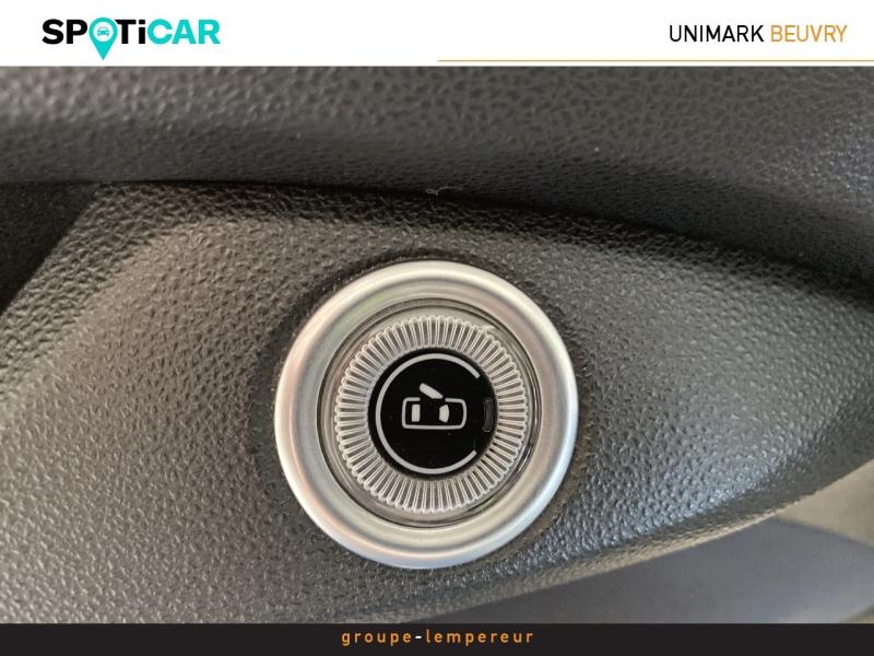 Image FIAT 500 e 95ch Icône