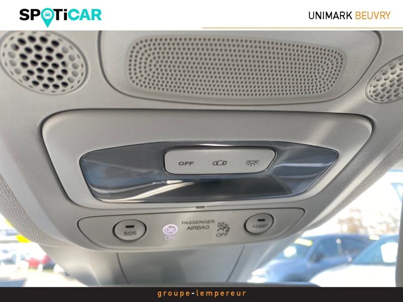 Image FIAT 500 e 95ch Icône