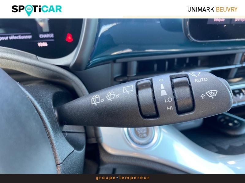 Image FIAT 500 e 95ch Icône