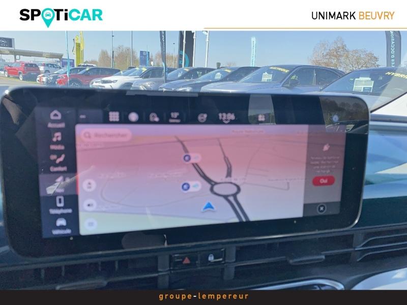 Image FIAT 500 e 95ch Icône