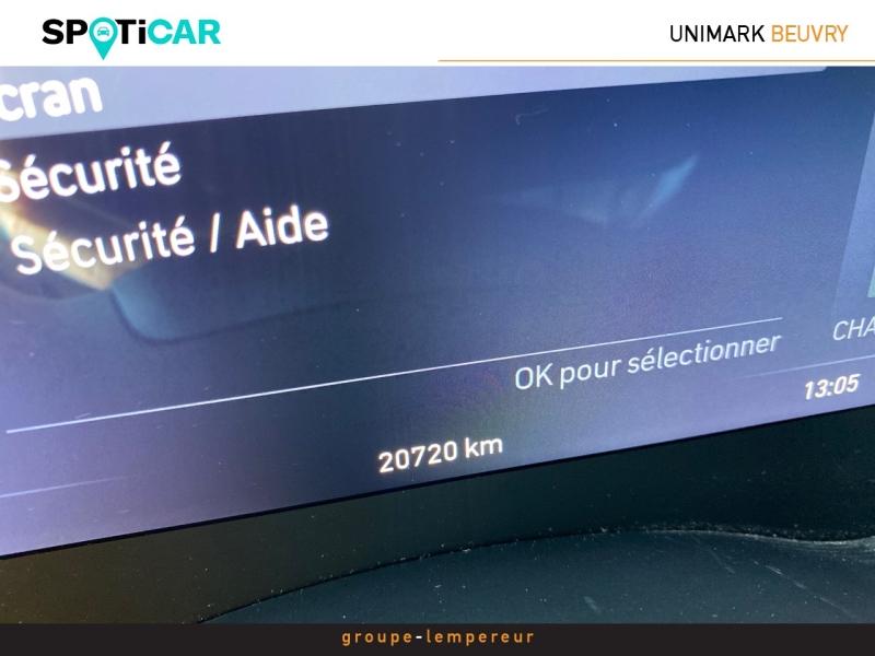 Image FIAT 500 e 95ch Icône