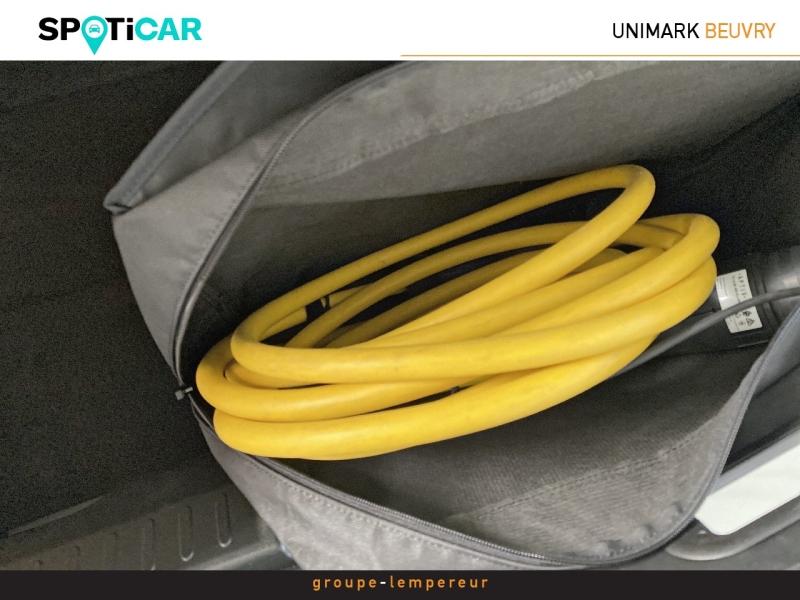 Image FIAT 500 e 95ch Icône