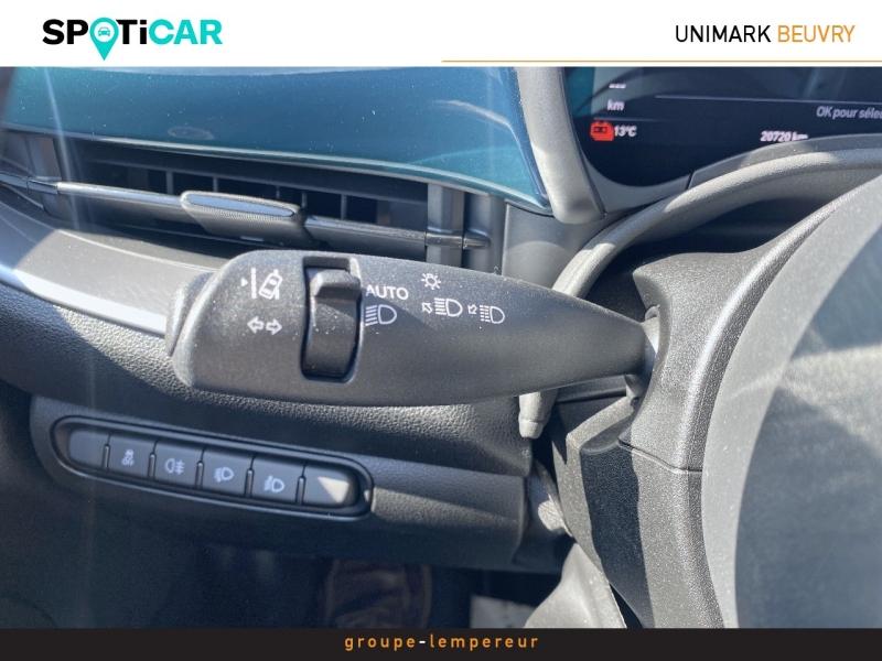 Image FIAT 500 e 95ch Icône