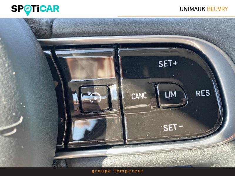 Image FIAT 500 e 95ch Icône