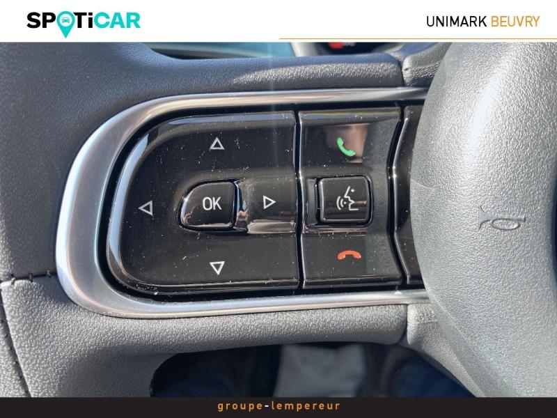 Image FIAT 500 e 95ch Icône