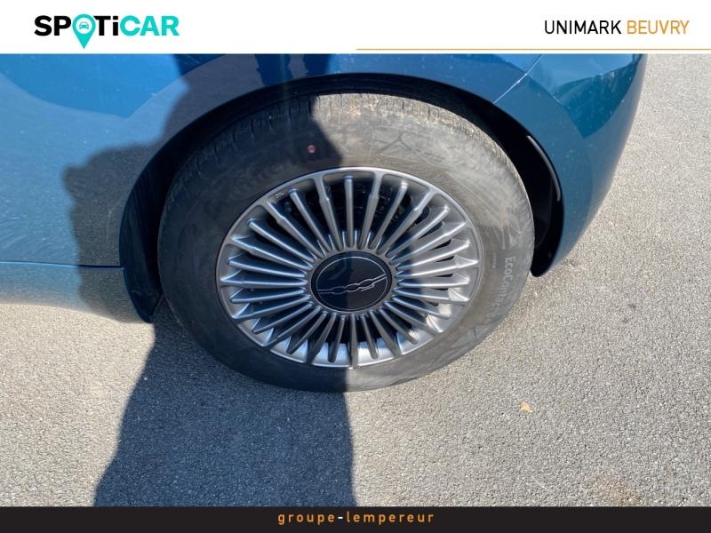 Image FIAT 500 e 95ch Icône