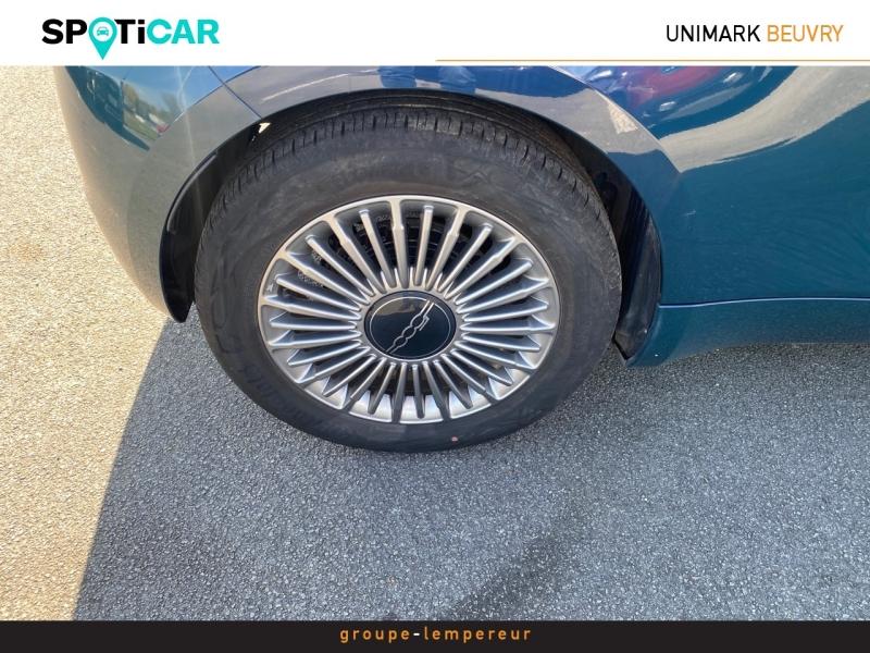 Image FIAT 500 e 95ch Icône