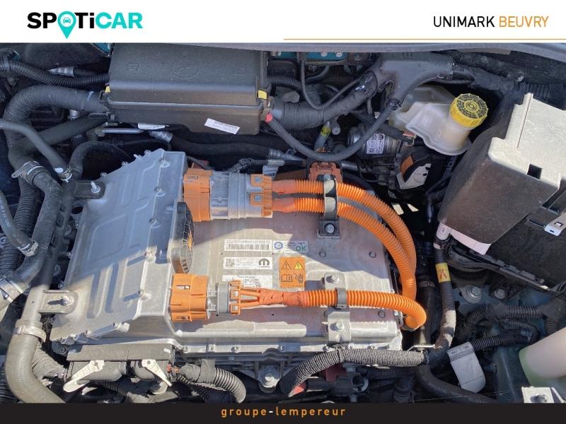 Image FIAT 500 e 95ch Icône