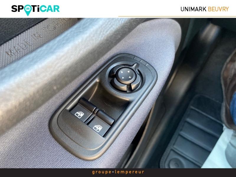 Image FIAT 500 e 95ch Icône