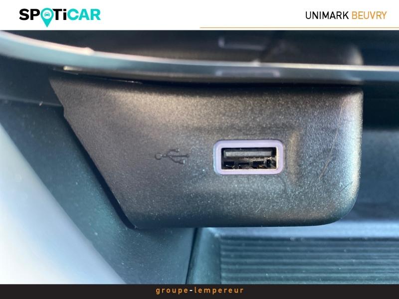 Image FIAT 500 e 95ch Icône