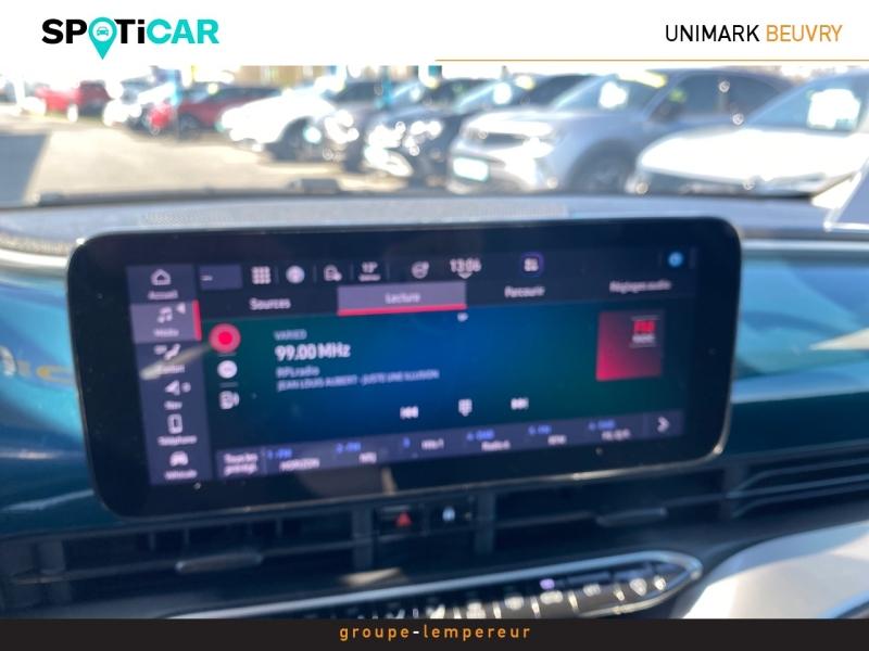 Image FIAT 500 e 95ch Icône