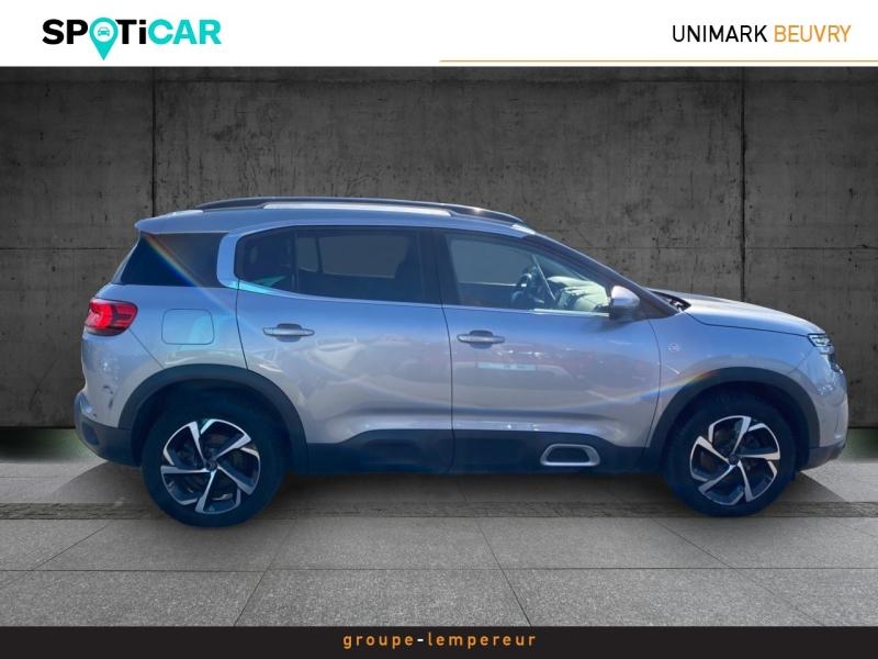 Image CITROEN C5 Aircross BlueHDi 130ch S&S C-Series E6.d 130g