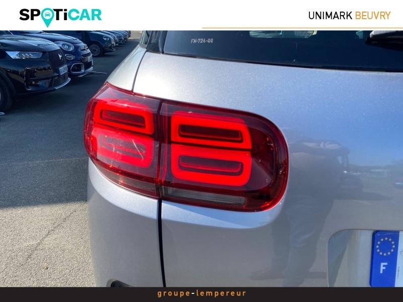 Image CITROEN C5 Aircross BlueHDi 130ch S&S C-Series E6.d 130g